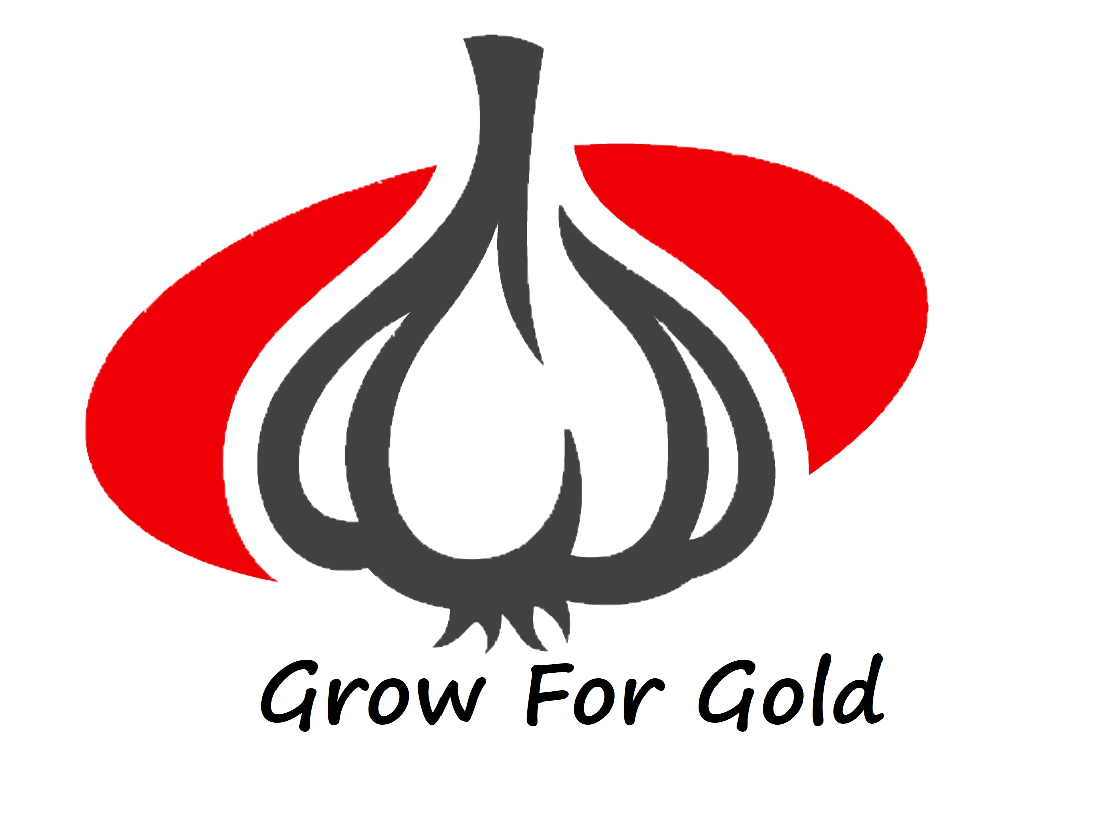 Grow for Gold logo